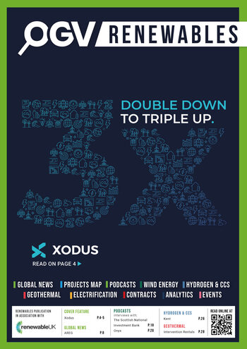 Renewables - OGV Magazine - Issue 85