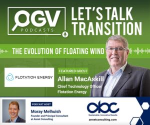 the evelolution of floating wind - ogv poadcast