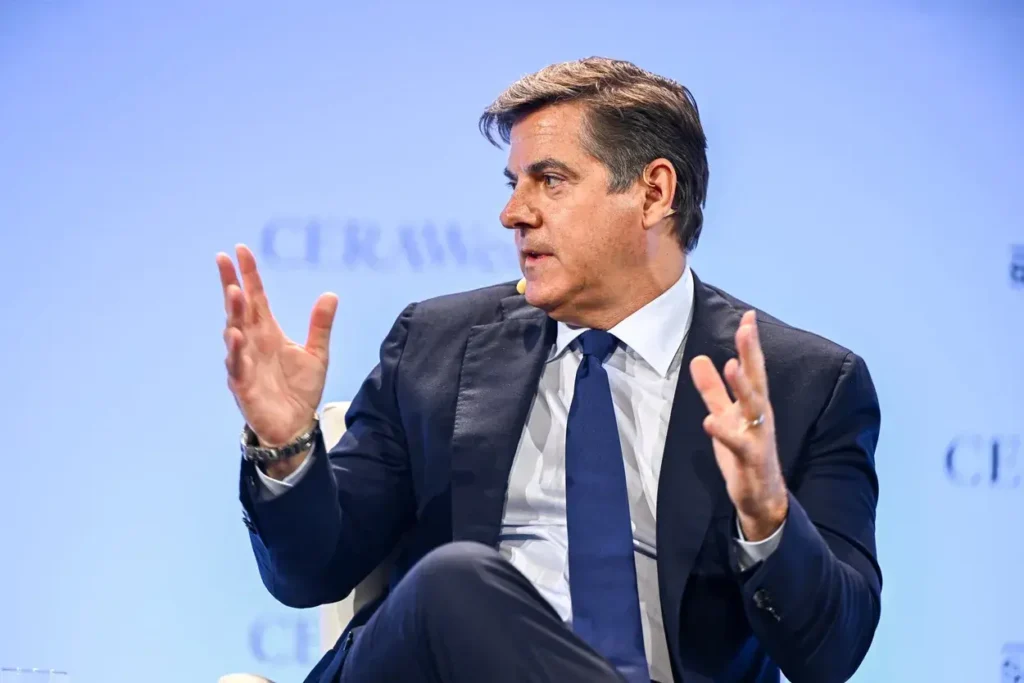 Venture Global foresees LNG project sanction quite soon