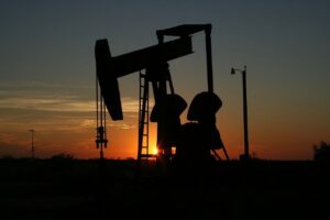 onshore oil and gas