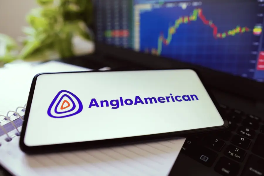 Anglo American