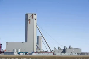 BHP Jansen project. Image BHP
