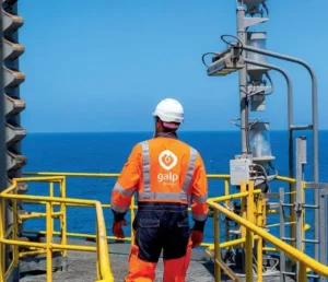 Galp Energia