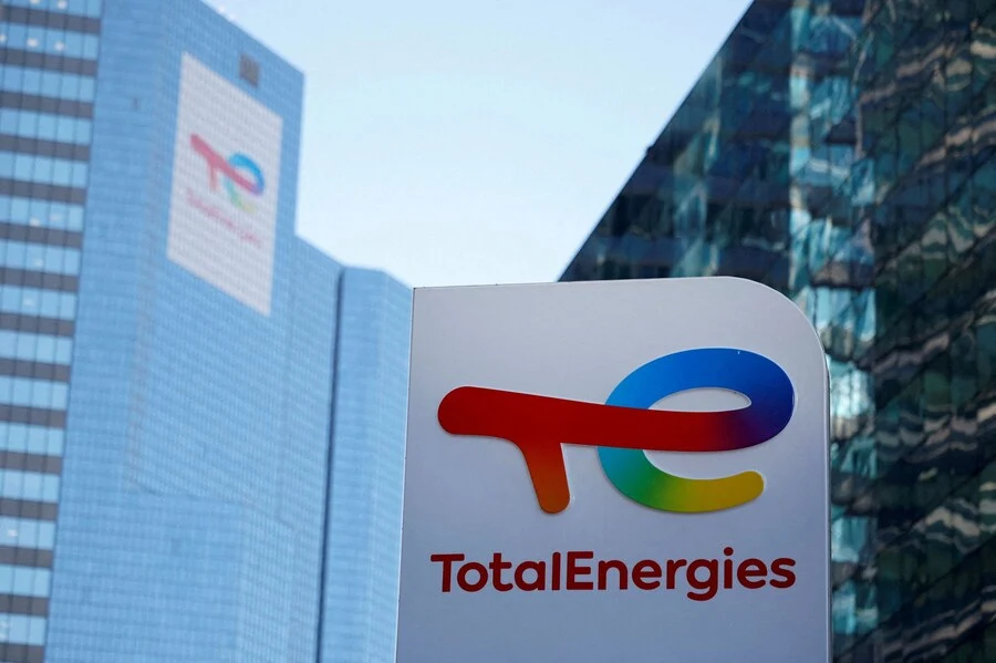 Totalenergies