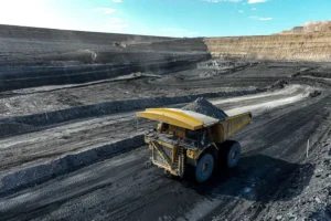 coal mining