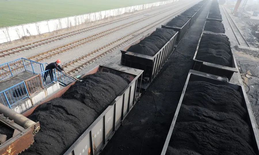 coal mining