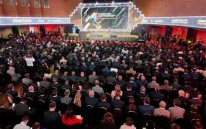 Energy majors commit billions for Angolan projects