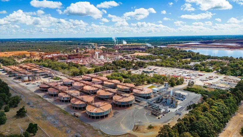Equus Gas Project, Alco