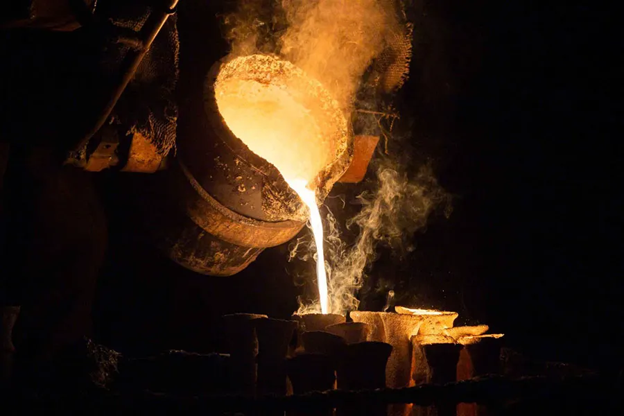 Federal Government commits $500m to green iron opportunity