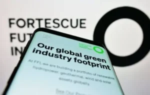 Fortescue Metals Group
