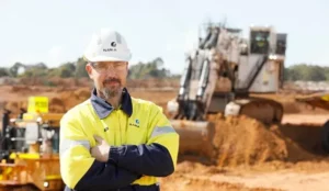 Iluka Resources