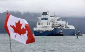 LNG-canada