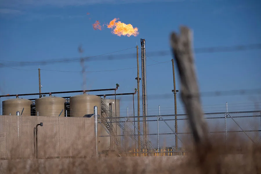 Natural Gas