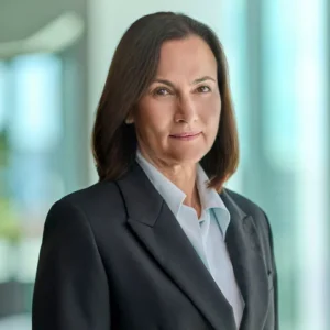 Newmont, has appointed Natascha Viljoen as its new president and chief executive office