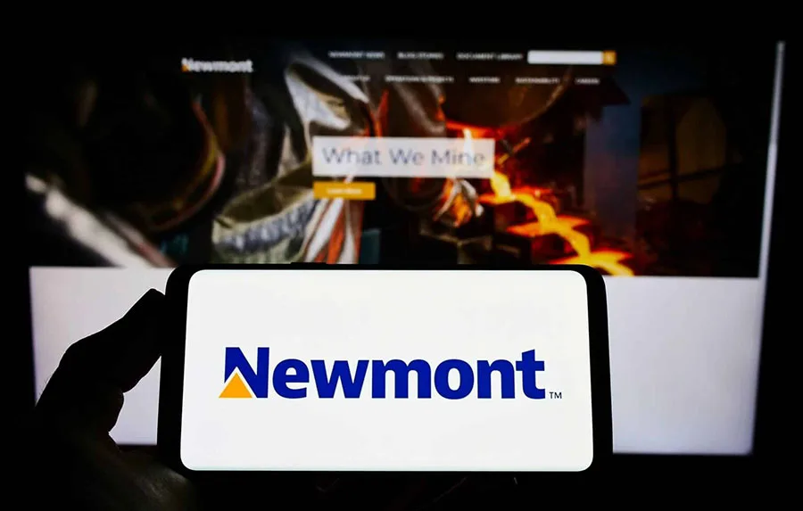 Newmont-offloads-Coffee-project-in-$150m-deal