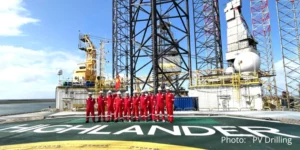 PV-Drilling