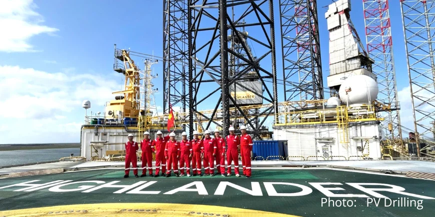 PV-Drilling