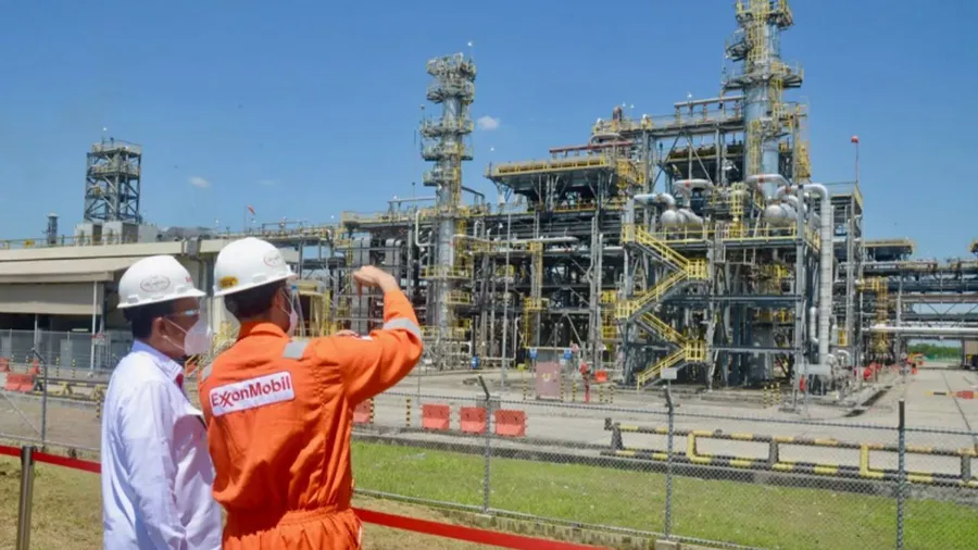 ExxonMobil