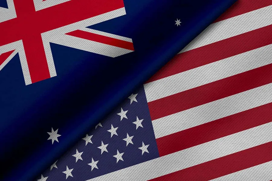 Historic critical minerals deal agreed with the US