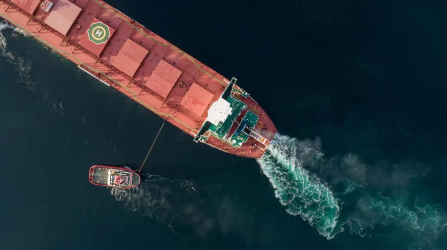 Mitsui O.S.K. Lines signs MoU with NH3 Clean Energy and Oceania Marine Energy for WAH2 Project