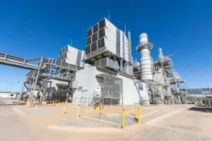 Queensland advances future-focused gas power development
