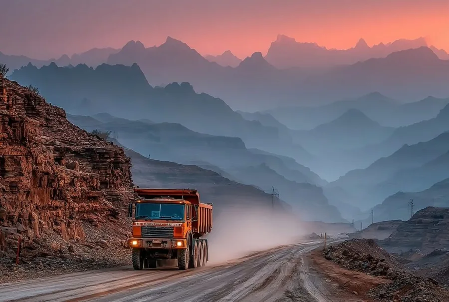 To go or not to go Kal Tire’s latest white paper on emerging markets