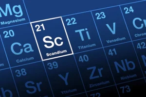 World’s largest scandium project one step closer to production
