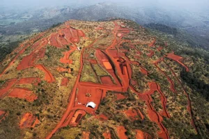 Rio Tinto’s Simandou project