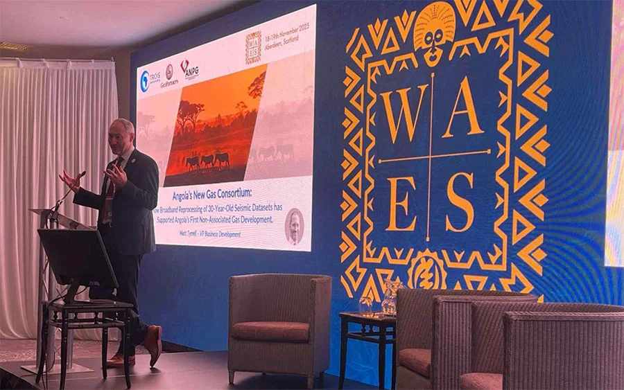 Wider African Energy Summit Dives into Angola’s Upcoming Block Developments, Opportunities