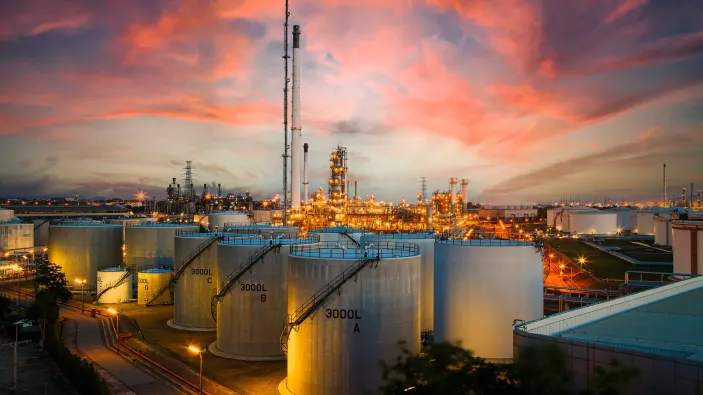 Wood wins significant EPCM contract with Thaioil