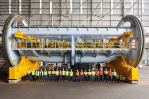 BHP hits maintenance milestone at Port Hedland