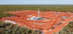 Beetaloo Sub-basin – Completion of the SS2-1H well stimulation program