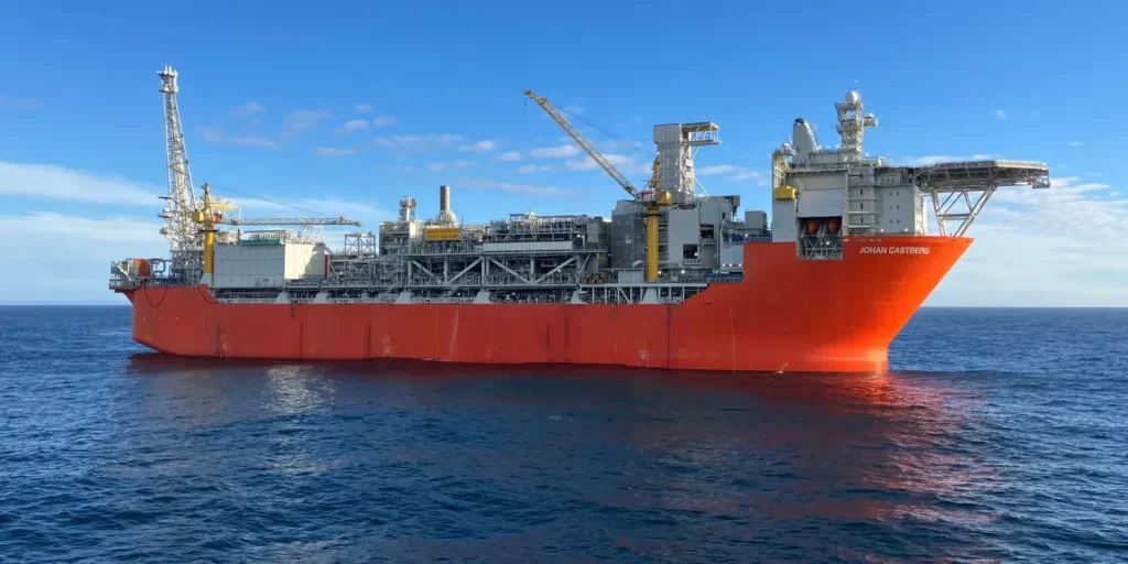 Johan Castberg