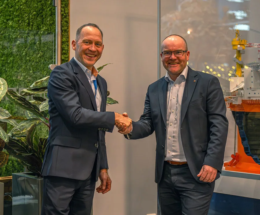 Torger-Rød_Vår-Energi-(left)-and-Olaf-A-Hansen_DeepOcean-(right)