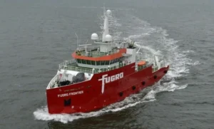 Fugro-Frontier