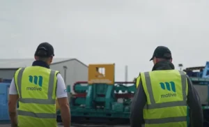 Motive Offshore Group-South View Place-Peterhead