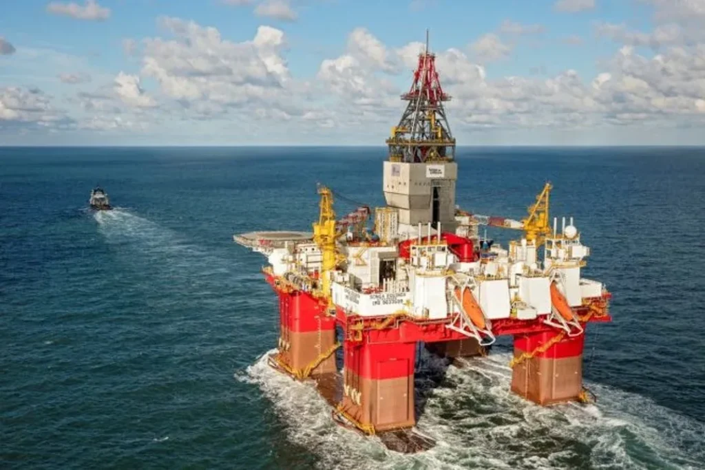 Transocean-Equinox