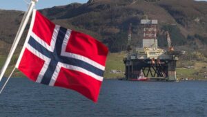 norway oil and gas
