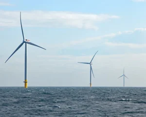 offshore wind energy farm