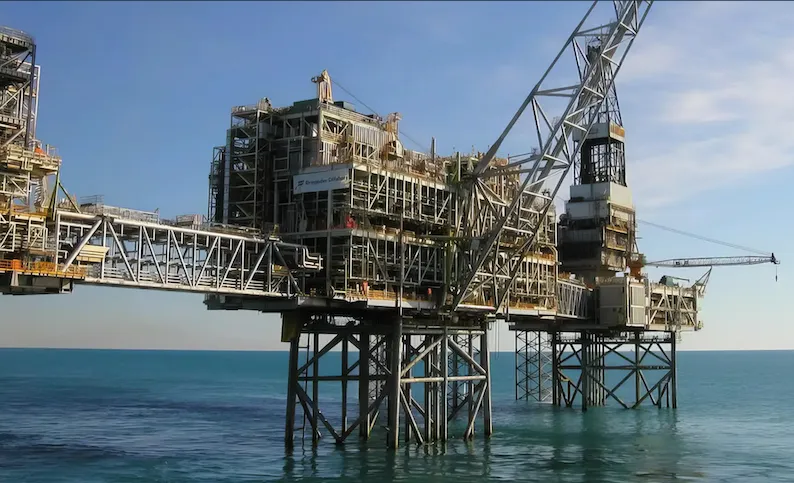 Buzzard-oil-well-Suncor-Energy