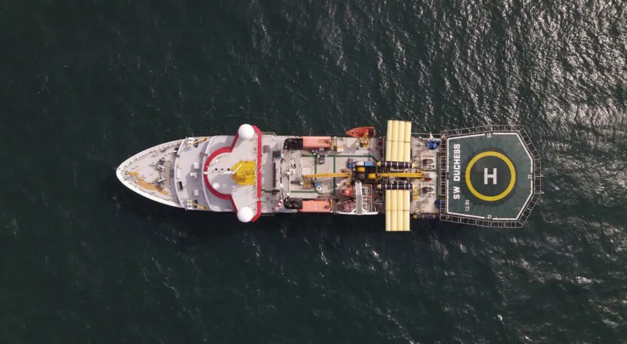 Shearwater-Geoservices-AS-Vessel