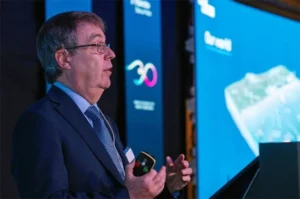 Subsea7-chief-executive-John-Evans.