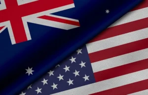 US-Australia-flags