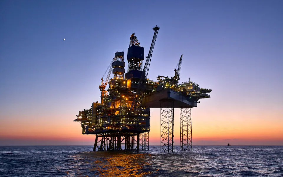north-sea-offshore-oil-and-gas